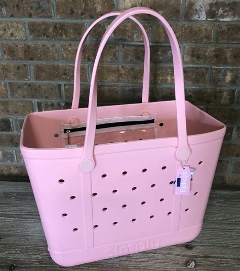 best bogg bag dupe|hobby lobby bogg bag.